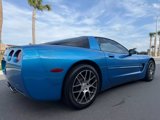 Used 2000 Chevrolet Corvette Coupe w/ Memory Pkg image 6