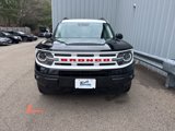 Used 2023 Ford Bronco Sport Heritage image 2