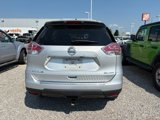 Used 2015 Nissan Rogue SL w/ SL Premium Package image 5
