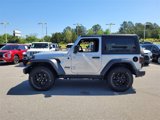 Used 2023 Jeep Wrangler Willys image 5