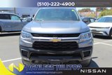 Used 2022 Chevrolet Colorado LT w/ Fleet Safety Package image 3