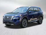 Used 2024 Nissan Rogue Platinum w/ Platinum Premium Package image 3