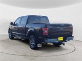 Used 2020 Ford F150 XLT w/ Equipment Group 301A Mid image 3