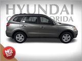 Used 2012 Hyundai Santa Fe GLS image 2