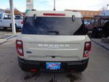 Used 2024 Ford Bronco Sport Big Bend image 3
