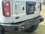 Used 2023 Ford Bronco Outer Banks image 5