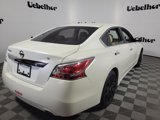 Used 2015 Nissan Altima 2.5 S image 5