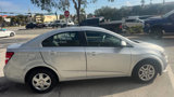 Used 2017 Chevrolet Sonic LS image 4