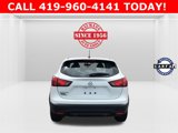 Used 2018 Nissan Rogue Sport S image 6