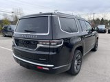 Used 2022 Jeep Grand Wagoneer Series I w/ Flexible Seating Group image 3