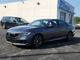 Certified 2021 Honda Accord Touring image 3