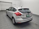 Used 2018 Ford Focus SE image 5