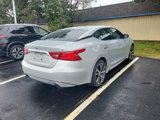 Used 2017 Nissan Maxima 3.5 S image 4