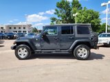 Used 2018 Jeep Wrangler Unlimited Sport S image 4