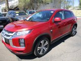 Used 2023 Mitsubishi Outlander Sport AWD image 3