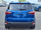 Used 2022 Ford EcoSport SE w/ SE Appearance Package image 5