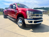Used 2019 Ford F350 Lariat w/ Lariat Value Package image 2