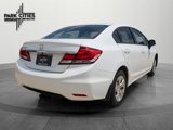 Used 2013 Honda Civic LX image 3