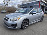 Used 2018 Subaru Crosstrek 2.0i image 2