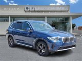 Used 2022 BMW X3 xDrive30i w/ Convenience Package image 3