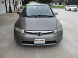 Used 2008 Honda Civic LX image 3