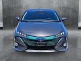 Used 2017 Toyota Prius Prime Advanced image 2