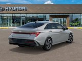 New 2025 Hyundai Elantra SEL image 4