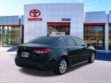 Certified 2024 Toyota Corolla LE image 3