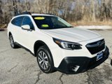 Used 2022 Subaru Outback Premium image 3