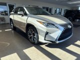 Used 2017 Lexus RX 350 AWD image 5