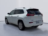 Used 2016 Jeep Cherokee Overland w/ Technology Group image 3