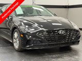 Used 2021 Hyundai Sonata SEL w/ Cargo Package image 3