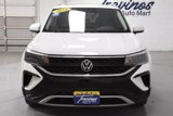 Used 2022 Volkswagen Taos SE image 4