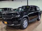 Used 2021 Jeep Grand Cherokee L Limited w/ MOPAR Finishing Package image 3