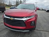 Used 2021 Chevrolet Blazer LT image 5