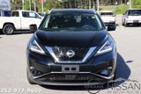 Used 2020 Nissan Murano SL w/ Moonroof Package image 2