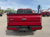 Used 2014 Ford F150 FX4 image 4