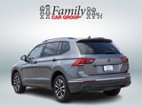 Used 2023 Volkswagen Tiguan S image 3