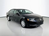 Used 2014 Volkswagen Passat 1.8T S image 2