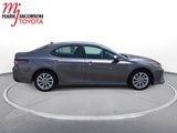 Used 2023 Toyota Camry LE image 4