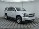 Used 2018 Chevrolet Tahoe LS w/ Max Trailering Package image 3