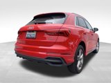 Used 2023 Audi Q3 2.0T Premium Plus w/ Premium Plus Package image 5