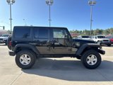 Used 2017 Jeep Wrangler Unlimited Sport w/ Quick Order Package 24S image 2