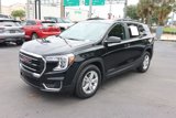 Used 2022 GMC Terrain SLE w/ Driver Convenience Package image 4