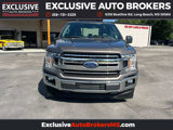 Used 2019 Ford F150 XLT image 3