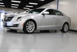 Used 2018 Cadillac ATS Premium Luxury image 5