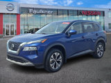 Certified 2021 Nissan Rogue SV image 3