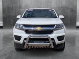Used 2015 Chevrolet Colorado LT image 2
