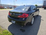 Used 2012 INFINITI G37 x w/ Premium Pkg image 3
