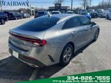 Used 2022 Kia K5 LX image 5
